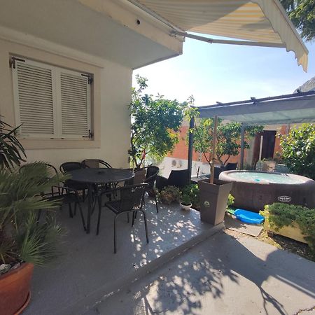 Apartments Milina Omiš Стая снимка