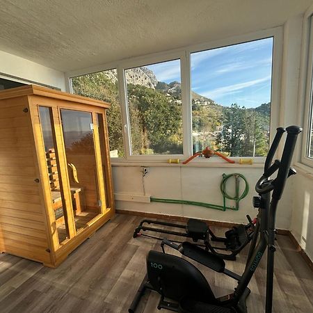 Apartments Milina Omiš Екстериор снимка