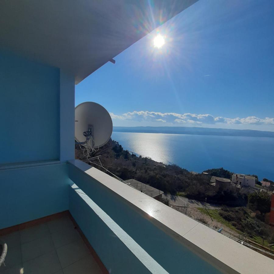 Apartments Milina Omiš Екстериор снимка