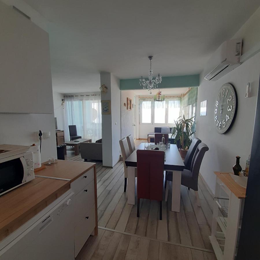 Apartments Milina Omiš Екстериор снимка