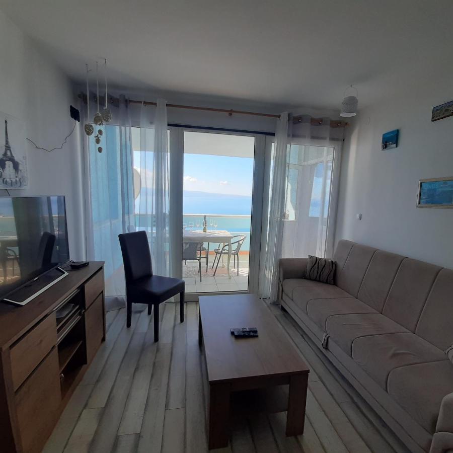 Apartments Milina Omiš Екстериор снимка