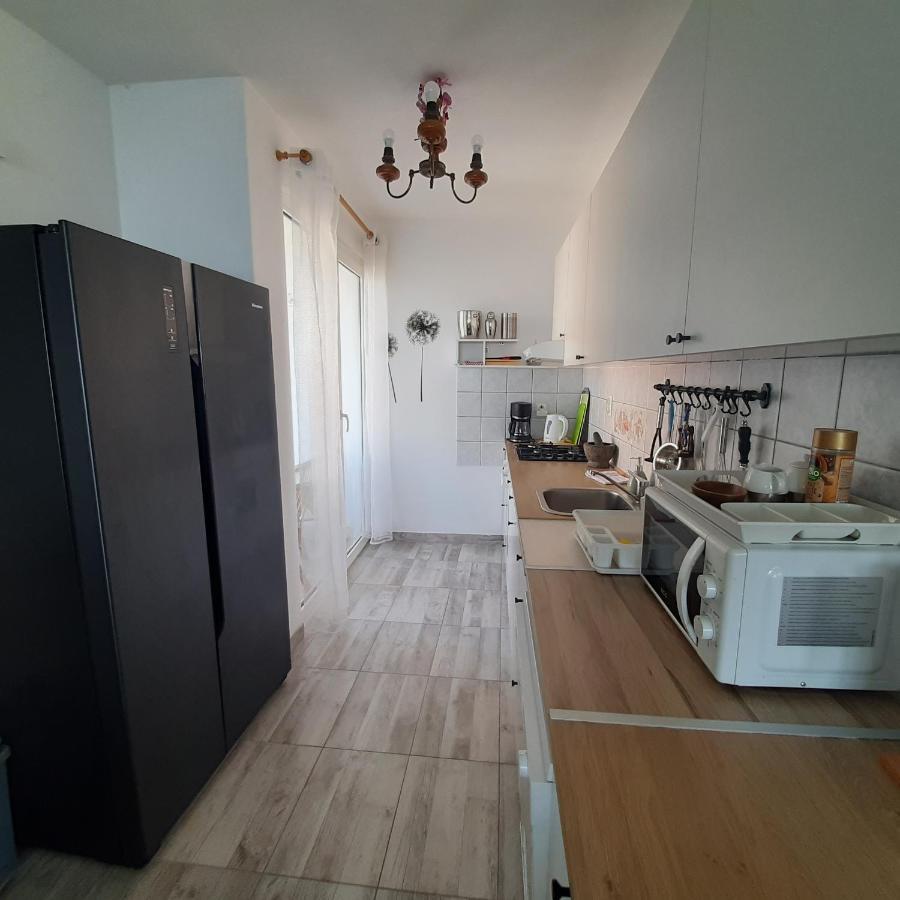 Apartments Milina Omiš Екстериор снимка