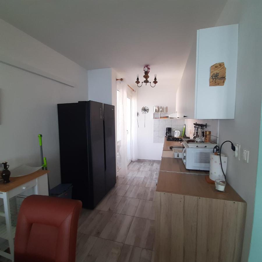 Apartments Milina Omiš Екстериор снимка