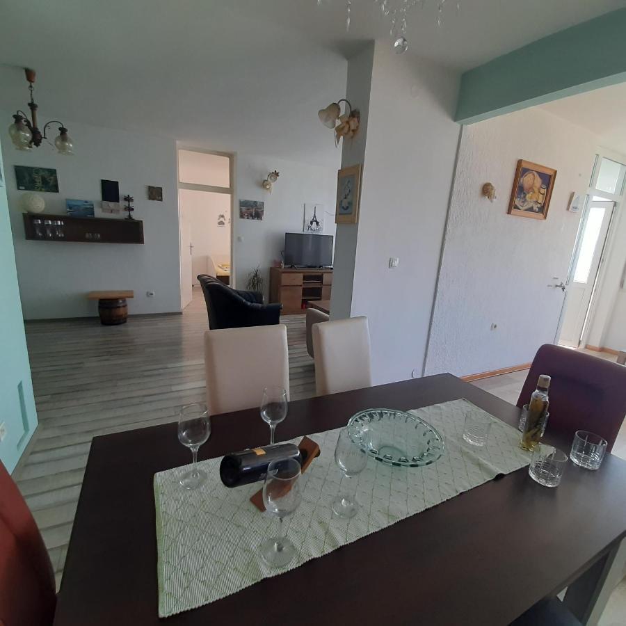 Apartments Milina Omiš Екстериор снимка