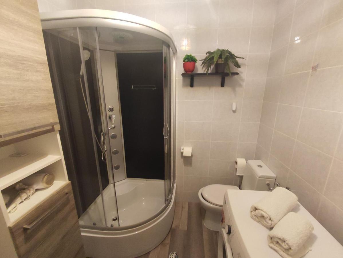 Apartments Milina Omiš Екстериор снимка