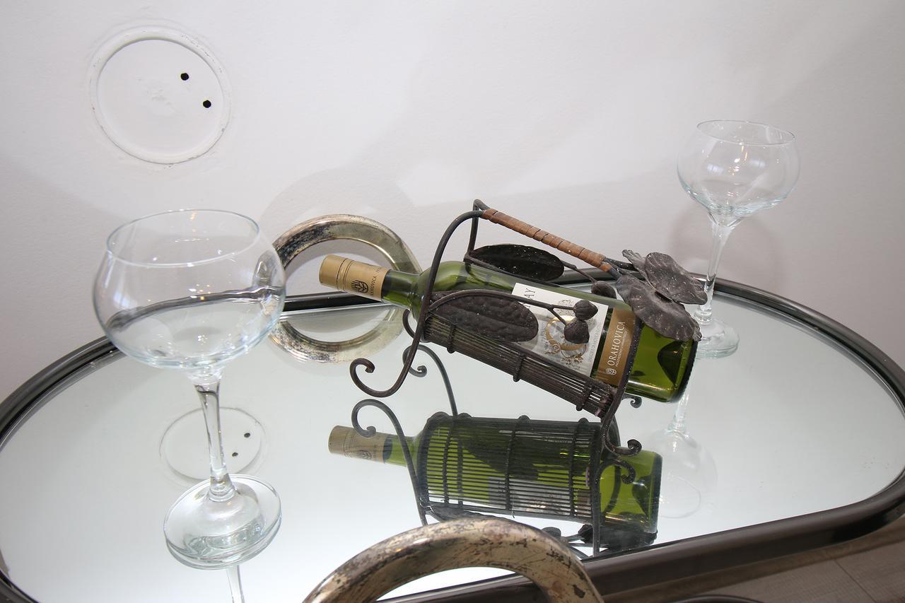 Apartments Milina Omiš Екстериор снимка