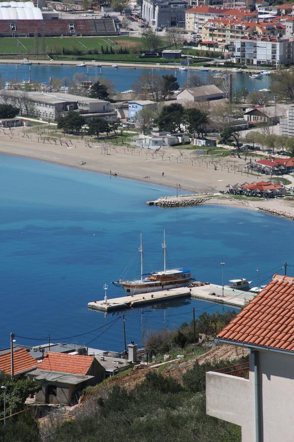 Apartments Milina Omiš Екстериор снимка