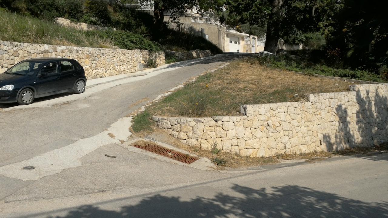 Apartments Milina Omiš Екстериор снимка