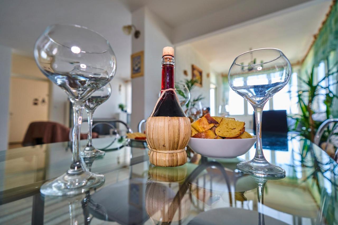 Apartments Milina Omiš Екстериор снимка